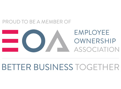 Member of Employee Ownership Association